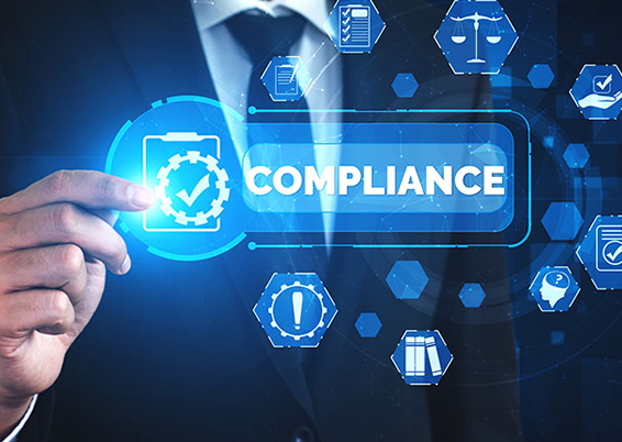 GESTÃO DE COMPLIANCE