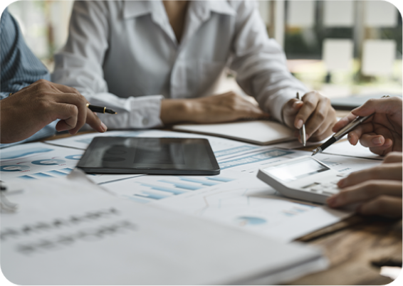 RMC CONSULTORIA: Experiência e inovação em cada solução!
